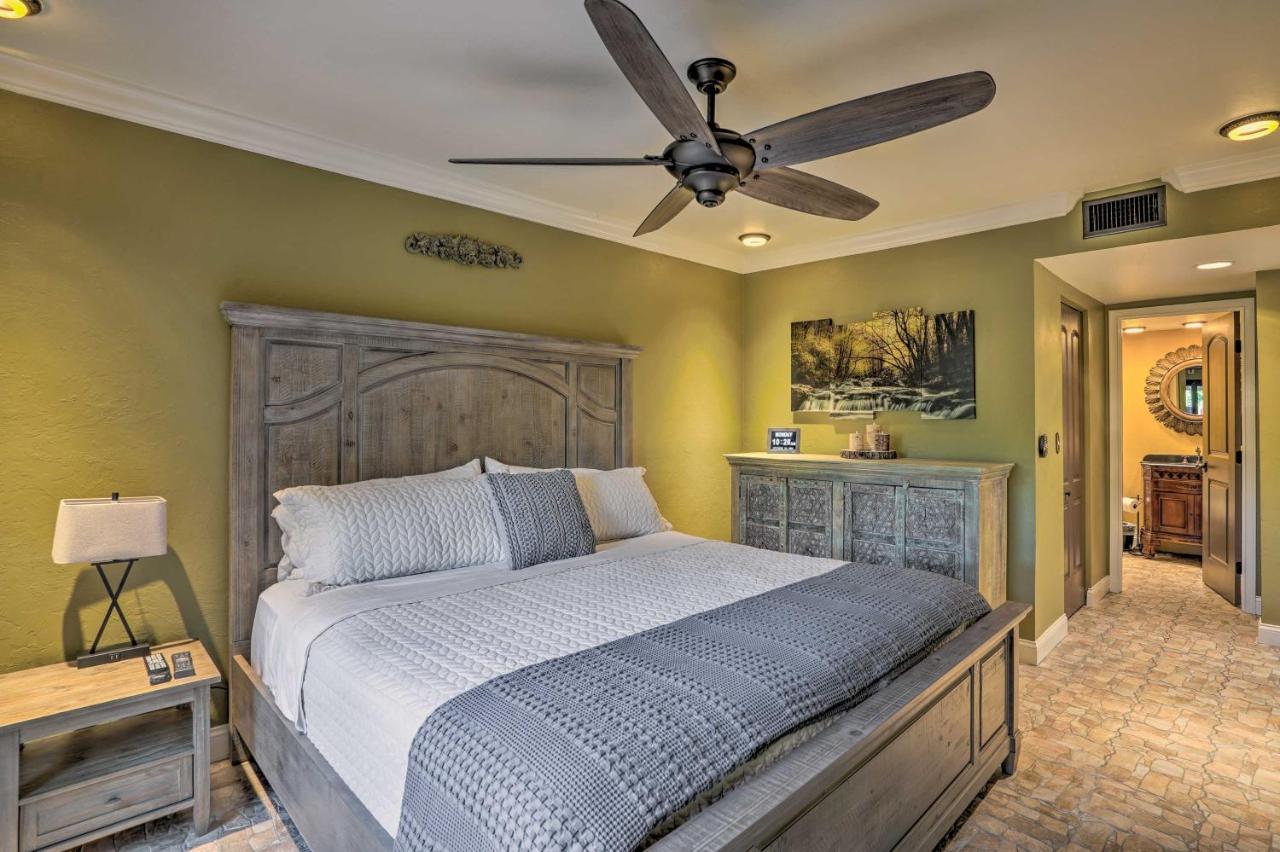 Chic Fort Myers Escape With Community Perks! Exterior photo