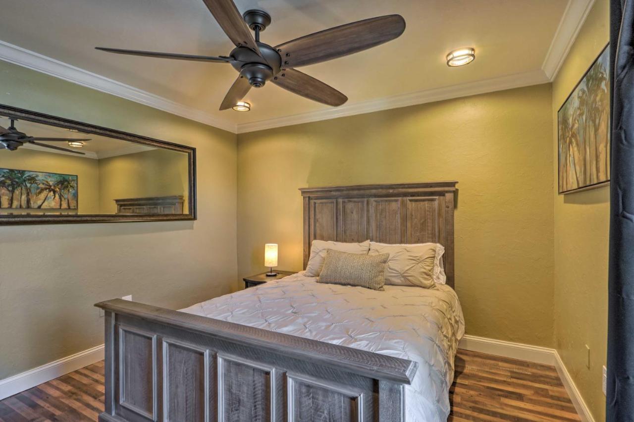Chic Fort Myers Escape With Community Perks! Exterior photo