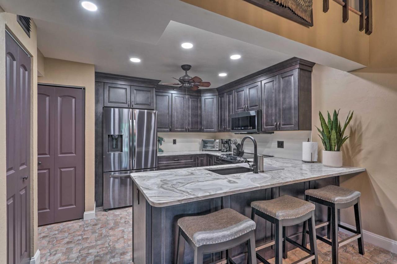 Chic Fort Myers Escape With Community Perks! Exterior photo